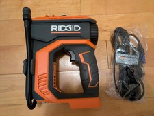 Ridgid r87044b 18v for sale  Westwood