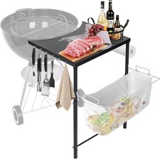 Grill beistelltisch weber gebraucht kaufen  Potsdam