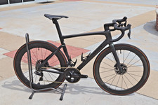 Works tarmac sl7 for sale  Cordova