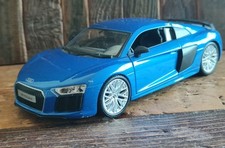 Maisto audi v10 usato  Bozen