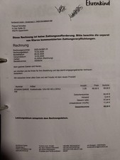 Krabbelmatte ehrenkind gebraucht kaufen  Oppenheim