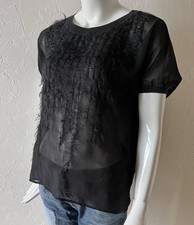 Blouse noire cop d'occasion  Thionville