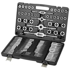 Tap die set for sale  Perth Amboy