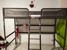 Letto castello ikea usato  Marano di Napoli