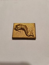 Insigne marine brevet d'occasion  Garéoult