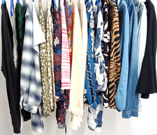 clothing zara for sale  MIRFIELD