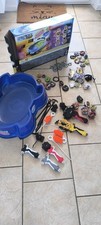 Beyblade convult arenen gebraucht kaufen  Roetgen