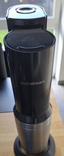 Sodastream zylinder 2 gebraucht kaufen  Hamburg