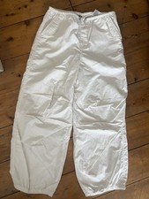 Divided white lyocell for sale  LONDON