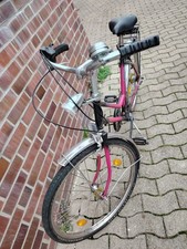 City bike damen gebraucht kaufen City bike damen gebraucht kaufen  Jork