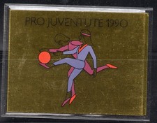 Markenheftchen pro juventute gebraucht kaufen  Wiesbaden