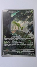 Carte pokemon viridium d'occasion  Villeurbanne