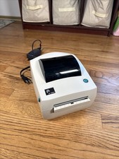 Zebra lp2844 direct for sale  Northbrook