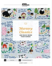 Anita goodesign nursery for sale  UK