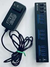 Satechi port usb for sale  Chicopee