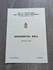 1st battalion royal for sale  FORDINGBRIDGE