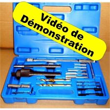 Extracteur bougies préchauffa d'occasion  Haguenau