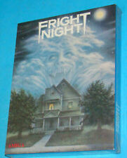 Fright night commodore usato  Roma