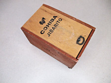 Vintage cohiba robusto for sale  Hallsville