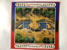 Stratego game board for sale  WELLING