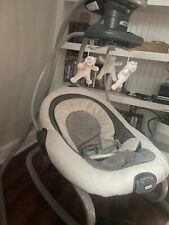 Graco duetsoothe swing for sale  Smithfield