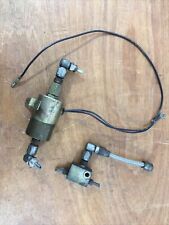 Universal electronic line for sale  HOLSWORTHY