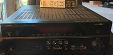 Receptor de som natural Yamaha RX-V681 7,2 canais 4k - Pacote inclui controle remoto comprar usado  Enviando para Brazil