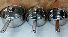 Premier housewares stainless for sale  PETERSFIELD