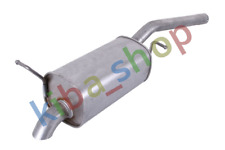 Exhaust system rear for sale  UK