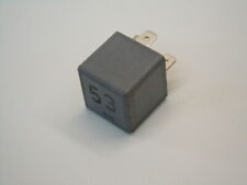 Golf mk2 relay for sale  STOCKTON-ON-TEES