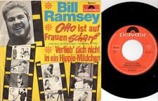 Bill ramsey tto gebraucht kaufen  Aurich