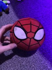 Marvel spiderman plush for sale  HERNE BAY