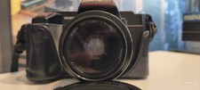 Minolta 5000 spiegelreflexkame gebraucht kaufen  Geilenkirchen