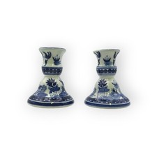 Vintage blue white for sale  WALTON-ON-THAMES