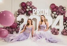 4ft light prom for sale  DONCASTER