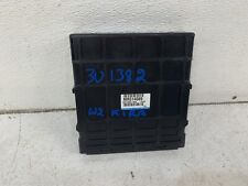 Usado, SOMENTE 2001!! Computador motor Mitsubishi Montero XLS ecu ecm módulo MR514089 pcm comprar usado Usado, SOMENTE 2001!! Computador motor Mitsubishi Montero XLS ecu ecm módulo MR514089 pcm comprar usado  Enviando para Brazil