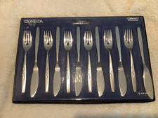 Boxed oneida venetia for sale  KILMARNOCK