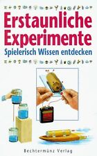 Erstaunliche experimente spiel gebraucht kaufen  Berlin