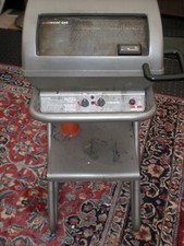 Gasgrill brenner gasflasche gebraucht kaufen Gasgrill brenner gasflasche gebraucht kaufen  Wendelstein