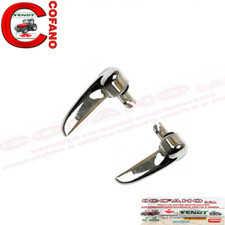 Coppia maniglia cofano usato  Fasano