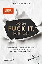 Fuck weg plötzlich gebraucht kaufen  Berlin