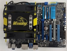 Asus p8z68 pro for sale  BASILDON