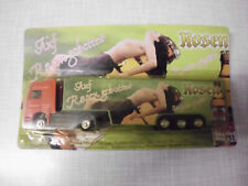 Werbetruck sammeltruck rosen gebraucht kaufen  Röhrnbach