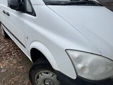 Kotflügel mercedes vito gebraucht kaufen  Blaubeuren