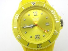 Gents ice watch d'occasion  Expédié en Belgium