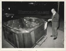 1989 press photo for sale  Memphis