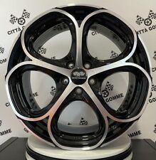 Kit cerchi lega usato  Torre Annunziata