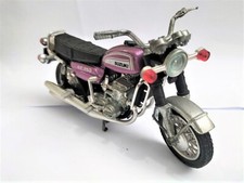 Moto motocicletta metallo usato  Sorrento