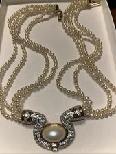 Vogue bijoux vintage d'occasion  Expédié en Belgium
