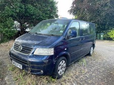 Caravelle 2.5 tdi for sale  LONDON